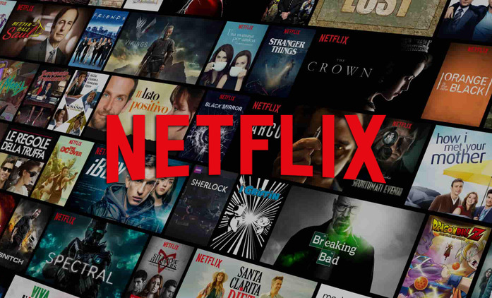 Netflix testuje novou funkci, která má uživatelům vybírat konstantní proud pořadů, jako televizní vysílání | Fandíme seriálům
