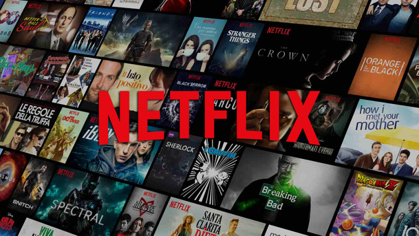 Netflix testuje novou funkci, která má uživatelům vybírat konstantní proud pořadů, jako televizní vysílání | Fandíme serialům