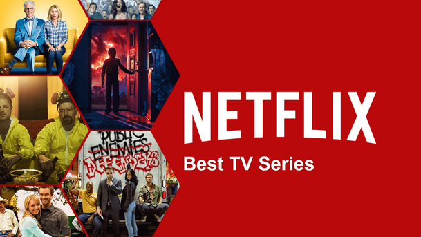 15 nejlepších Netflix seriálů podle jeho uživatelů | Fandíme serialům