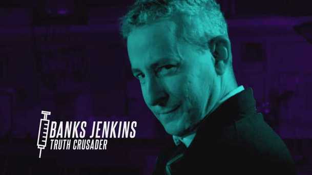John Wick přinesl minisérii rozšiřující svět zabijáka Keanu Reevese | Fandíme serialům