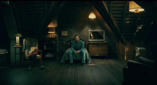 Doktor Spánek: Trailer se vrací na stará známá místa z Osvícení | Fandíme filmu