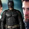 The Batman: Christian Bale schvaluje obsazení Roberta Pattinsona | Fandíme filmu