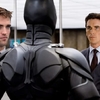 The Batman: Christian Bale schvaluje obsazení Roberta Pattinsona | Fandíme filmu