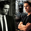 The Batman: Christian Bale schvaluje obsazení Roberta Pattinsona | Fandíme filmu