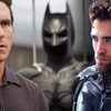 The Batman: Christian Bale schvaluje obsazení Roberta Pattinsona | Fandíme filmu