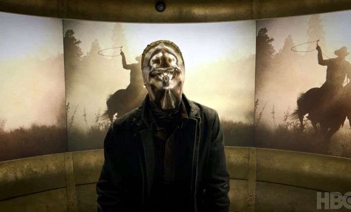 Watchmen: Nový trailer představuje svět, kde maska může chránit, nebo skrývat prohnilost | Fandíme seriálům