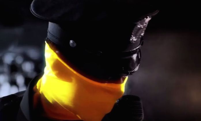 Watchmen: Dosud nejšťavnatější trailer míchá kriminálku a společenskou revoluci | Fandíme seriálům