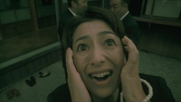 Uzumaki: Bizarní horor, který mění lidi ve spirály, se dočká seriálového zpracování | Fandíme serialům
