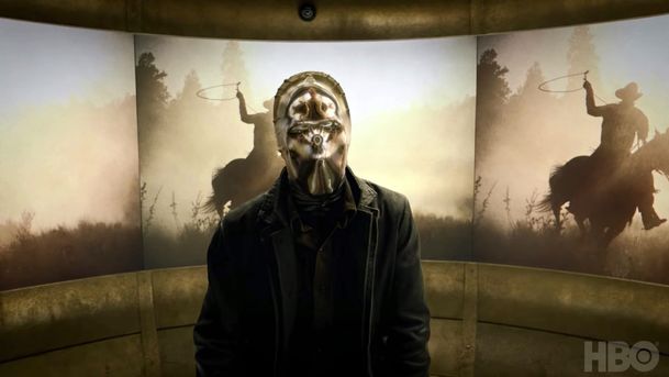 Watchmen: Nový trailer představuje svět, kde maska může chránit, nebo skrývat prohnilost | Fandíme serialům