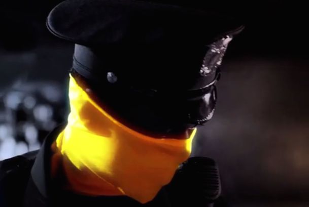 Watchmen: Dosud nejšťavnatější trailer míchá kriminálku a společenskou revoluci | Fandíme serialům