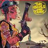 Tank Girl: Margot Robbie chystá punkový biják o holce z tanku, co randí se zmutovaným klokanem | Fandíme filmu