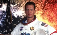 Major Matt Mason: Tom Hanks ve vesmírné sci-fi na motivy zatraceně retro hračky | Fandíme filmu