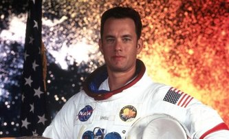 Major Matt Mason: Tom Hanks ve vesmírné sci-fi na motivy zatraceně retro hračky | Fandíme filmu