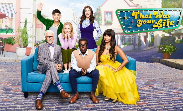 The Good Place: Nejchytřejší sitcom současnosti představuje závěrečnou řadu v novém traileru | Fandíme seriálům