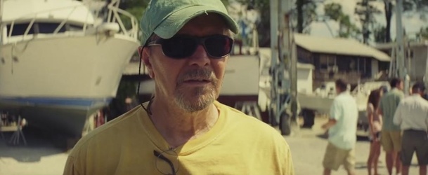 Mary: Oscarový Gary Oldman se v prvním traileru plaví na klaustrofobické lodi duchů | Fandíme filmu