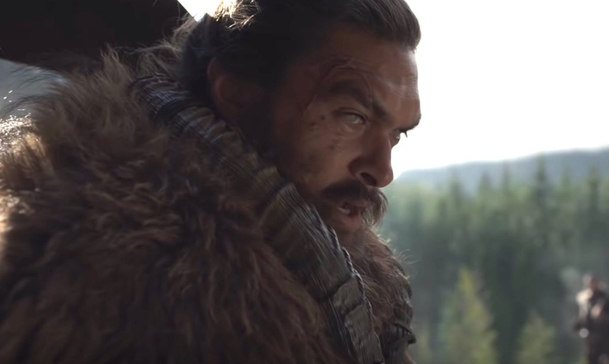 Jason Momoa se kvůli roli ve Hře o trůny cítil "podveden" | Fandíme serialům