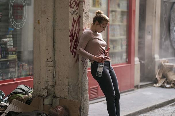 Na mušce 3: Premiéra se blíží, šikovné video rekapituluje předchozí dvě řady | Fandíme serialům
