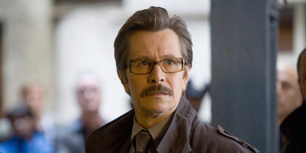 Gary Oldman | Fandíme filmu