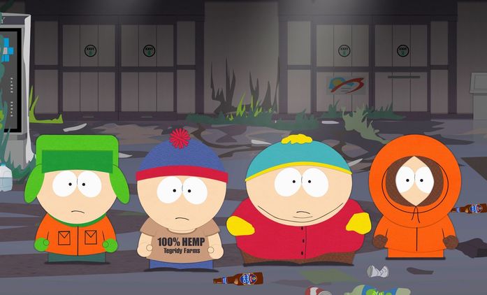 South Park s námi bude minimálně ještě další tři roky | Fandíme seriálům