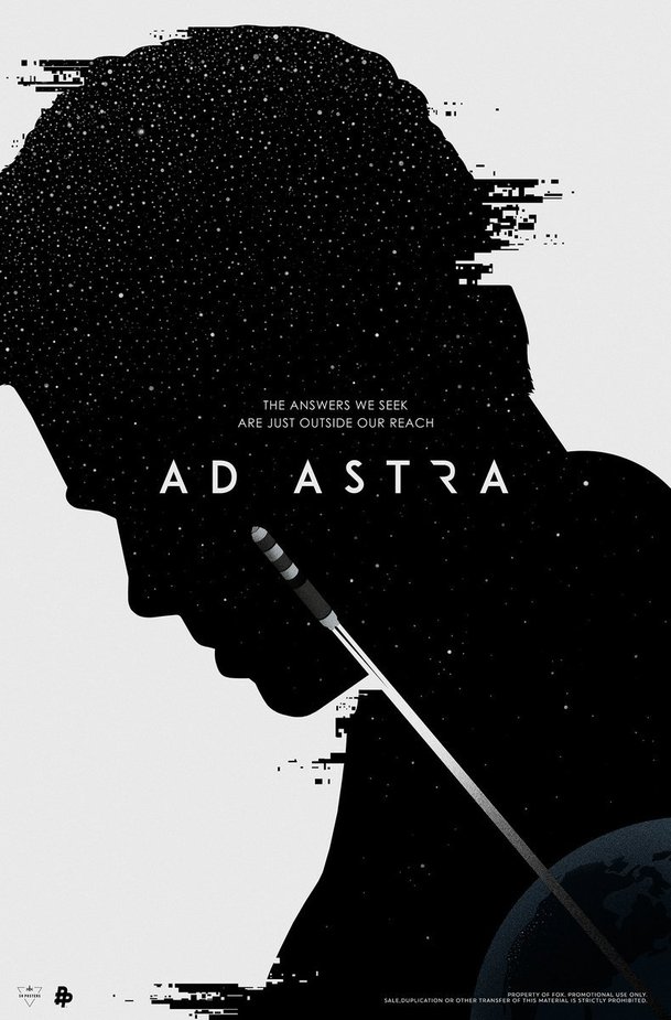 Ad Astra: Jak se točí stav bez tíže bez nadbytku digitálních triků | Fandíme filmu