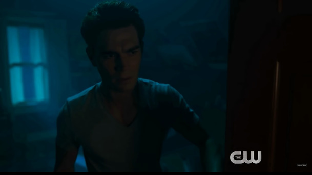 Riverdale 4: Trailer a informace o epizodě, která uctí památku Luka Perryho | Fandíme serialům