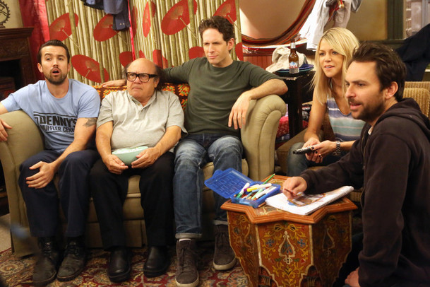 It’s Always Sunny in Philadelphia: Nejdéle hrající komediální seriál asi neznáte, ale měli byste. Je sladce nekorektní - Trailer na 14. řadu | Fandíme serialům