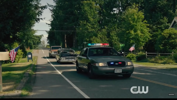 Riverdale 4: Trailer a informace o epizodě, která uctí památku Luka Perryho | Fandíme serialům