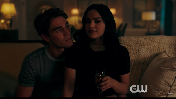 Riverdale: Bernadette Beck se nelíbí, jak tvůrci přistupují k černošským postavám a hercům | Fandíme serialům