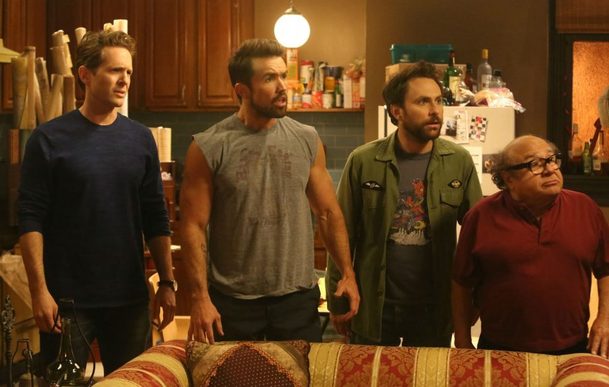 It’s Always Sunny in Philadelphia: Nejdéle hrající komediální seriál asi neznáte, ale měli byste. Je sladce nekorektní - Trailer na 14. řadu | Fandíme serialům