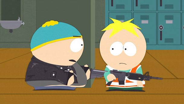 South Park s námi bude minimálně ještě další tři roky | Fandíme serialům