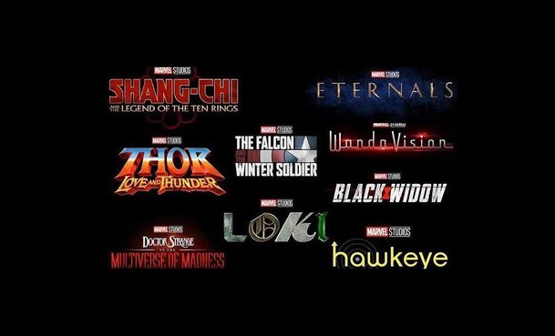 Marvel by v budoucnu mohl vydávat čtyři filmy ročně už natrvalo | Fandíme filmu