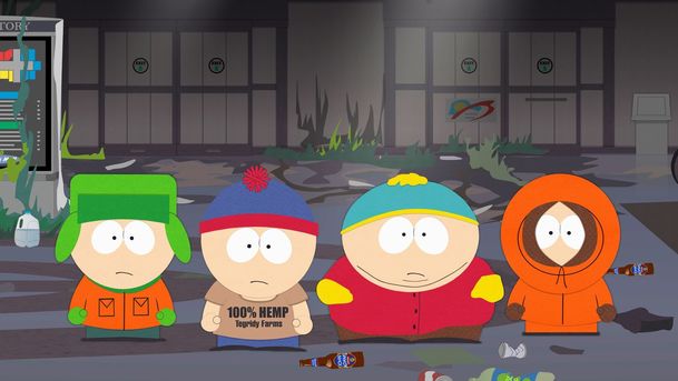 South Park s námi bude minimálně ještě další tři roky | Fandíme serialům
