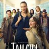 Tall Girl: Hrdince nové romantické komedie od Netflixu brání v lásce výška - koukněte na trailer | Fandíme filmu