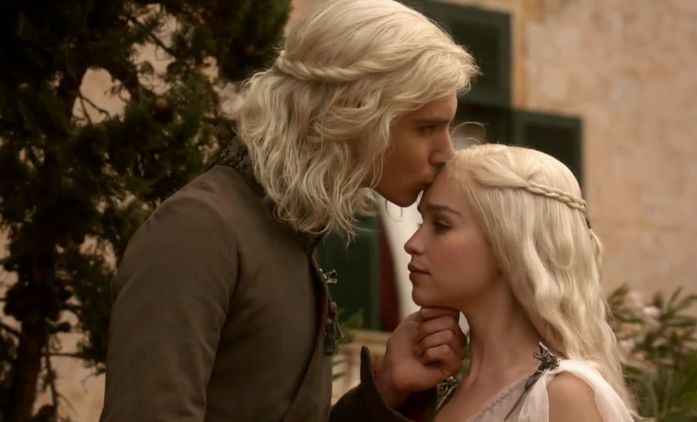 Hra o trůny: HBO dá šanci historické sérii o úpadku rodu Targaryenů | Fandíme seriálům