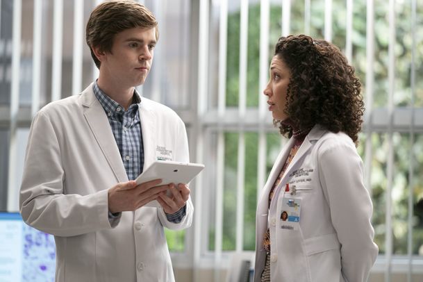 The Good Doctor: Seriál o autistickém geniálním doktorovi odhaluje v traileru svou třetí řadu | Fandíme serialům