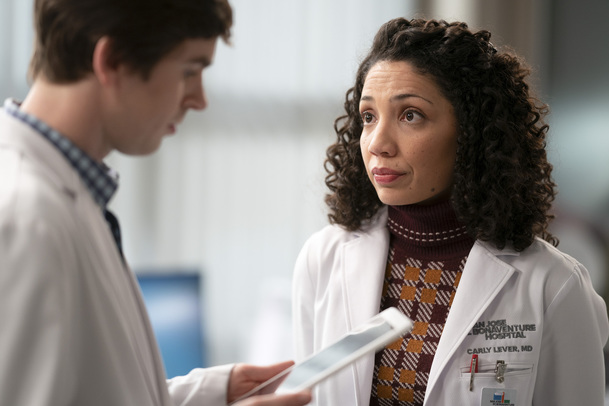 The Good Doctor: Seriál o autistickém geniálním doktorovi odhaluje v traileru svou třetí řadu | Fandíme serialům