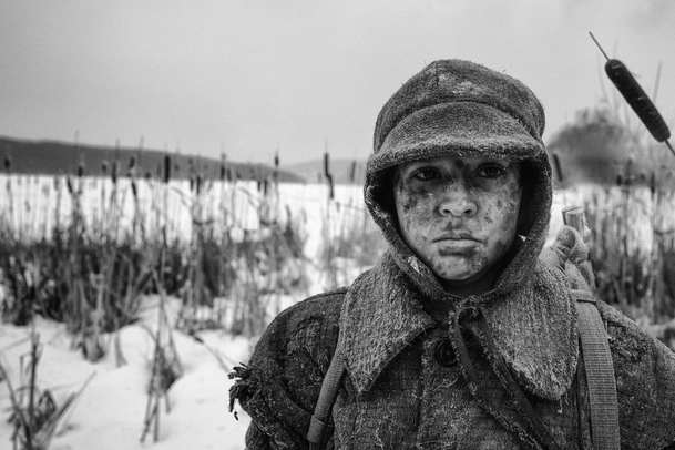 Režisér Nabarveného ptačete Václav Marhoul získal mezinárodní zastoupení. Má i další mezinárodní ambice? | Fandíme filmu