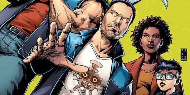 Harbinger mění studio, plány na další komiksový vesmír jsou zřejmě mrtvé | Fandíme filmu