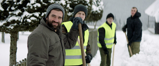 Budiž světlo: Do kin se blíží snímek, který Slovensko vysílá do boje za Oscarem. Seznamte se | Fandíme filmu