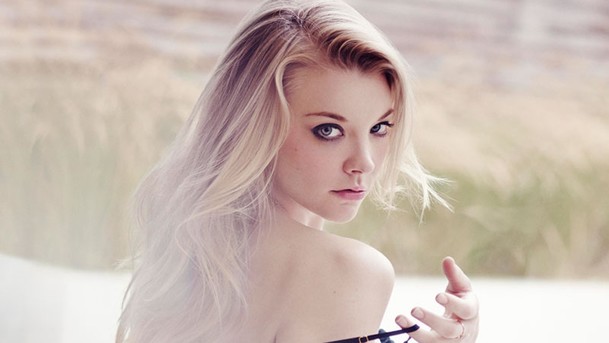 Natalie Dormer | Fandíme filmu