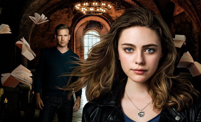 Legacies: Další řada spin-offu Upířích deníků se představuje v prvním traileru | Fandíme seriálům