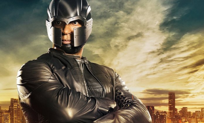 John Diggle se vrací do světa Arrowverse | Fandíme seriálům