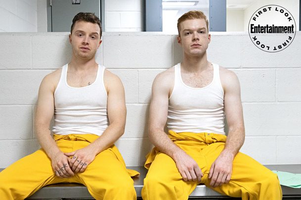 Shameless: Trailer na 10. sérii opět slibuje skvělou zábavu | Fandíme serialům