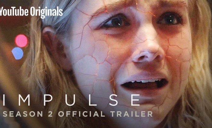 Impulse: Nový trailer víc představuje 2. řadu, první si můžete rovnou přehrát zdarma | Fandíme seriálům