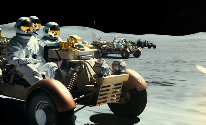 Lunar Colony: V nové sci-fi se Země a Měsíc přetahují o docházející zdroje | Fandíme filmu