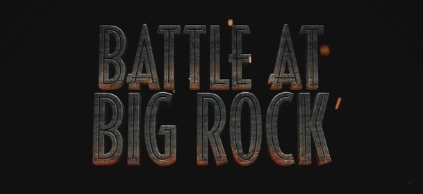 Battle at Big Rock: Sledujte nový krátký film ze série Jurský svět | Fandíme filmu
