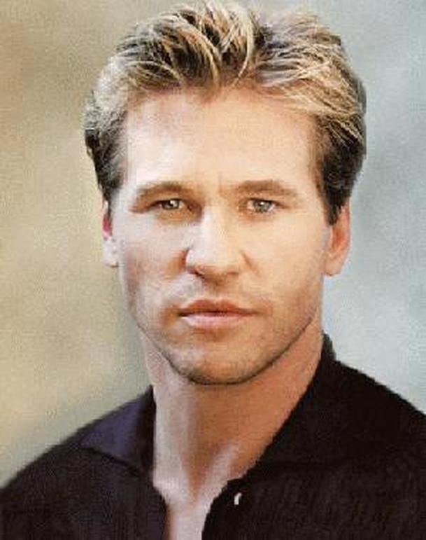 Val Kilmer | Fandíme filmu