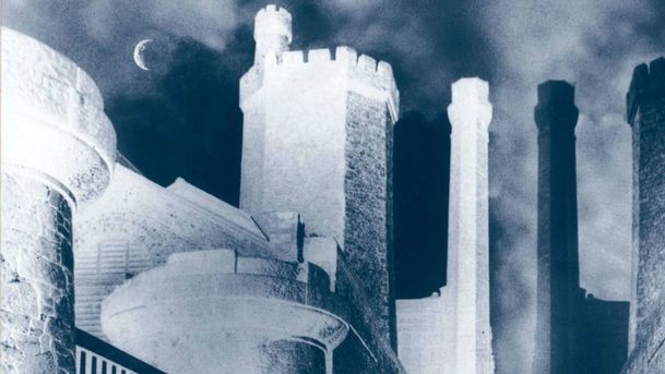 Gormenghast: Neil Gaiman chystá fantasy sérii zasazenou do obřího hradu spoutaného prastarými rituály | Fandíme serialům