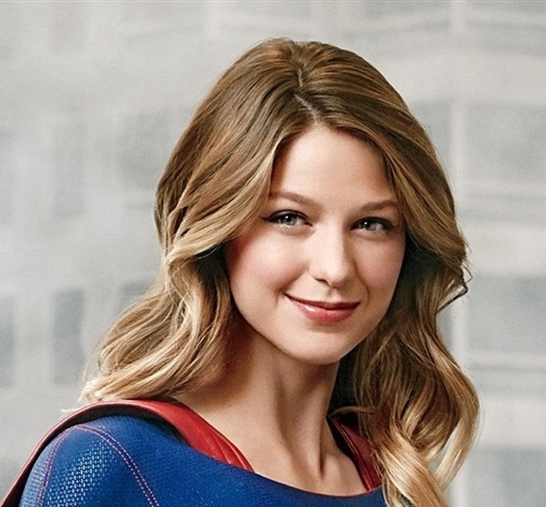 Melissa Benoist | Fandíme filmu