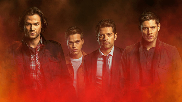 Supernatural: První upoutávka na závěrečnou řadu Lovců duchů | Fandíme serialům